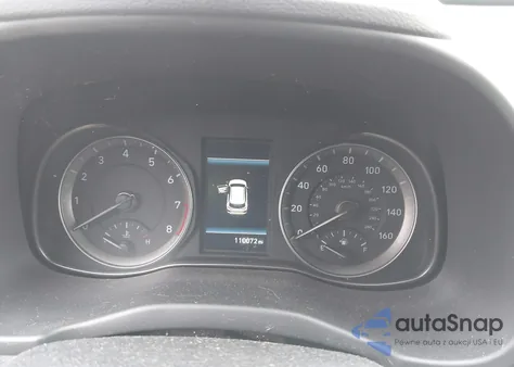 2020 Hyundai Kona Limited z USA, uszkodzony, nr VIN KM8K33A52LU548005